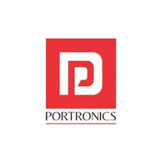 Portronics
